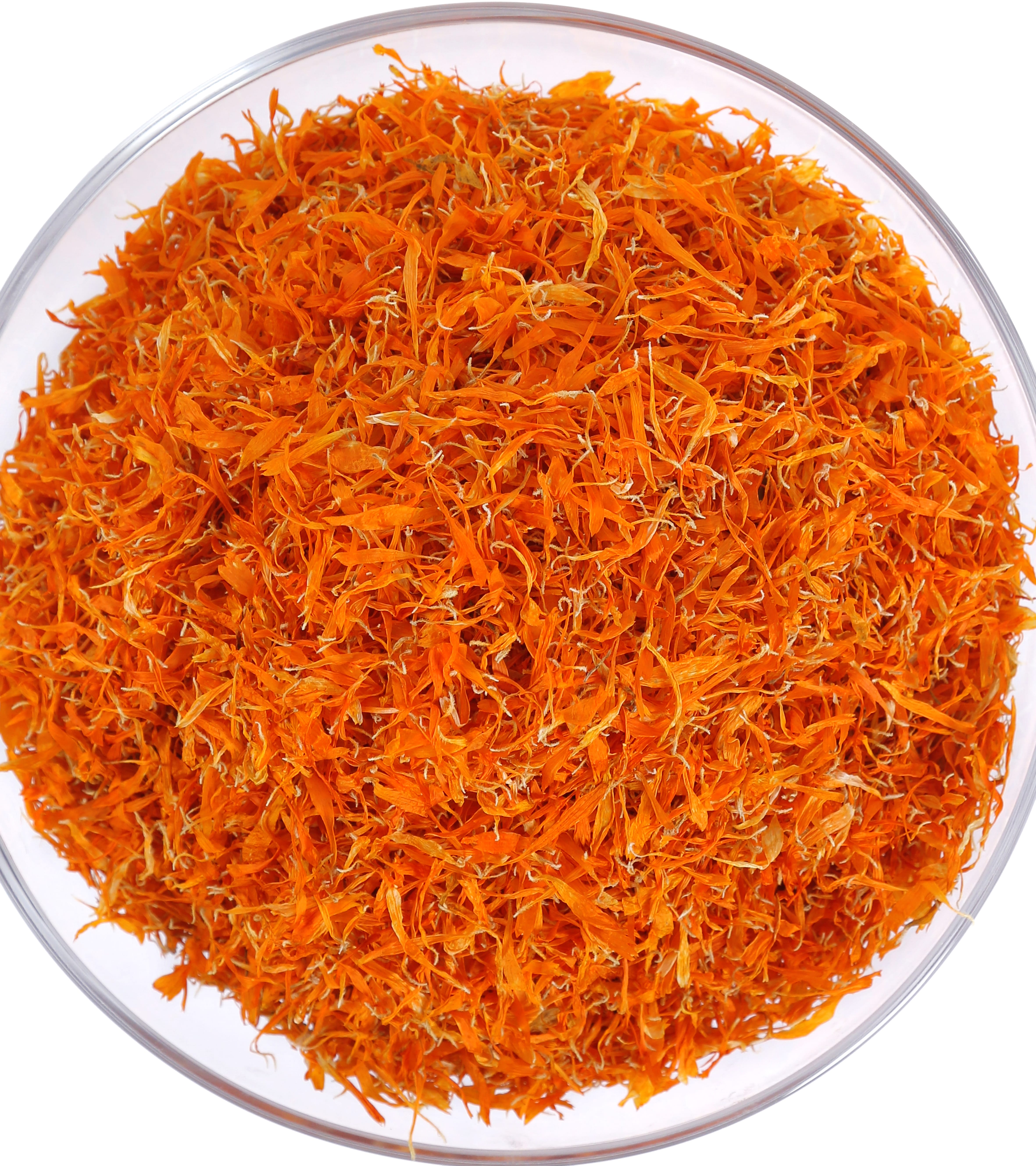 Calendula petals
